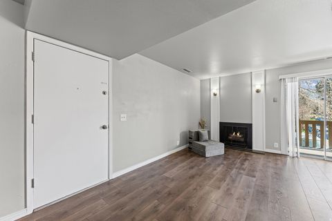 Tiny photo for 2220 E MURRAY HOLLADAY RD #407, Salt Lake City, UT 84117 (MLS # 2146238)
