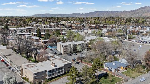Tiny photo for 2220 E MURRAY HOLLADAY RD #407, Salt Lake City, UT 84117 (MLS # 2146238)