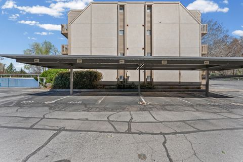 Tiny photo for 2220 E MURRAY HOLLADAY RD #407, Salt Lake City, UT 84117 (MLS # 2146238)