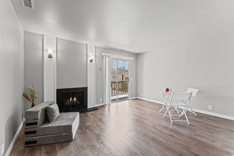 Tiny photo for 2220 E MURRAY HOLLADAY RD #407, Salt Lake City, UT 84117 (MLS # 2146238)