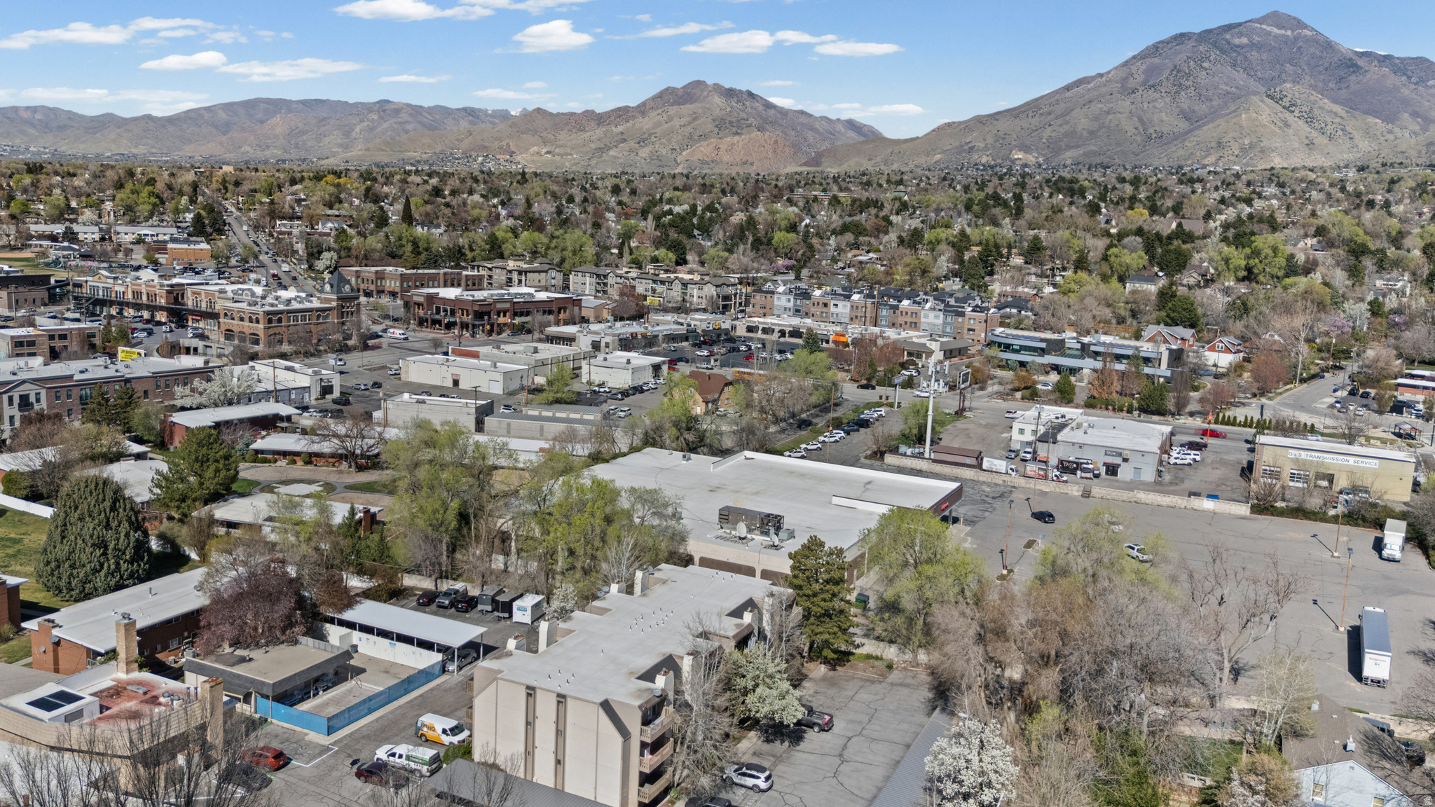 AIX LA CHAPELLE - Residential