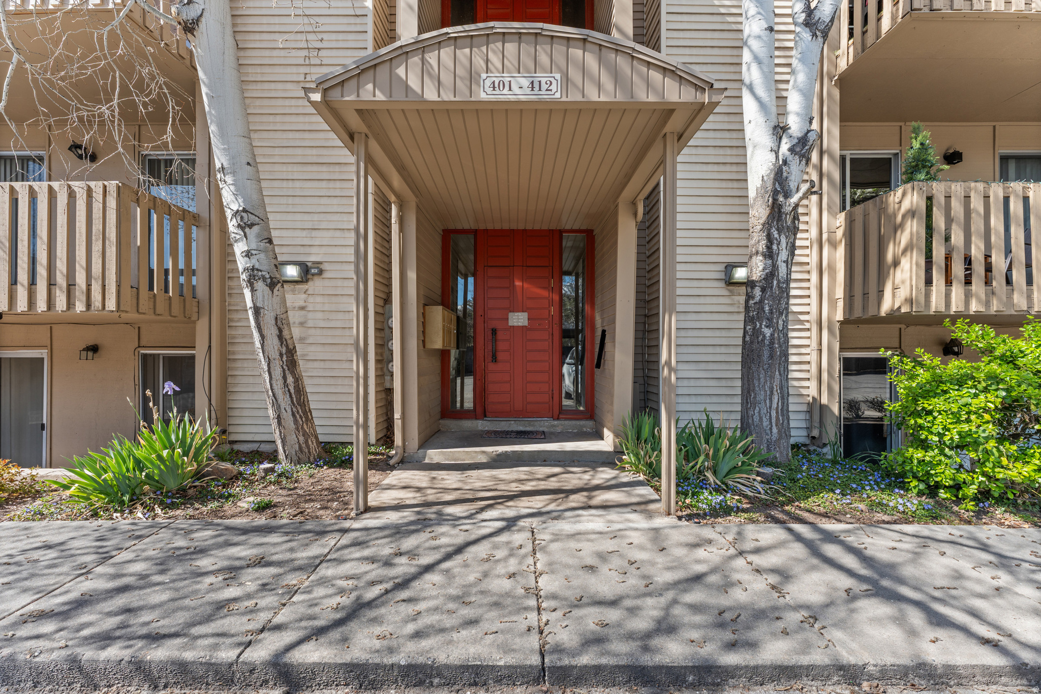 AIX LA CHAPELLE - Residential