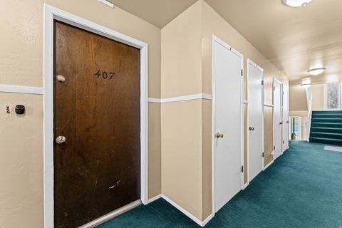 Tiny photo for 2220 E MURRAY HOLLADAY RD #407, Salt Lake City, UT 84117 (MLS # 2146238)