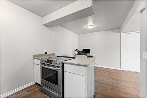 Tiny photo for 2220 E MURRAY HOLLADAY RD #407, Salt Lake City, UT 84117 (MLS # 2146238)