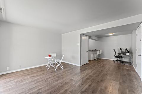 Tiny photo for 2220 E MURRAY HOLLADAY RD #407, Salt Lake City, UT 84117 (MLS # 2146238)