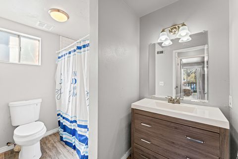 Tiny photo for 2220 E MURRAY HOLLADAY RD #407, Salt Lake City, UT 84117 (MLS # 2146238)