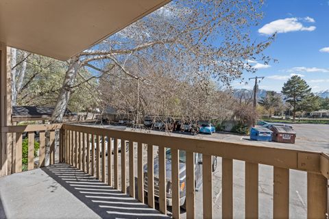 Tiny photo for 2220 E MURRAY HOLLADAY RD #407, Salt Lake City, UT 84117 (MLS # 2146238)