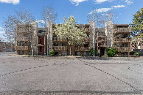 Tiny photo for 2220 E MURRAY HOLLADAY RD #407, Salt Lake City, UT 84117 (MLS # 2146238)