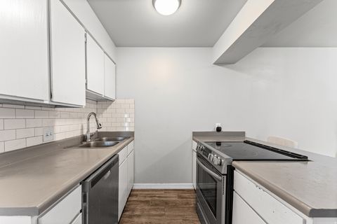 Tiny photo for 2220 E MURRAY HOLLADAY RD #407, Salt Lake City, UT 84117 (MLS # 2146238)
