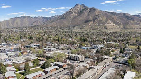 Tiny photo for 2220 E MURRAY HOLLADAY RD #407, Salt Lake City, UT 84117 (MLS # 2146238)