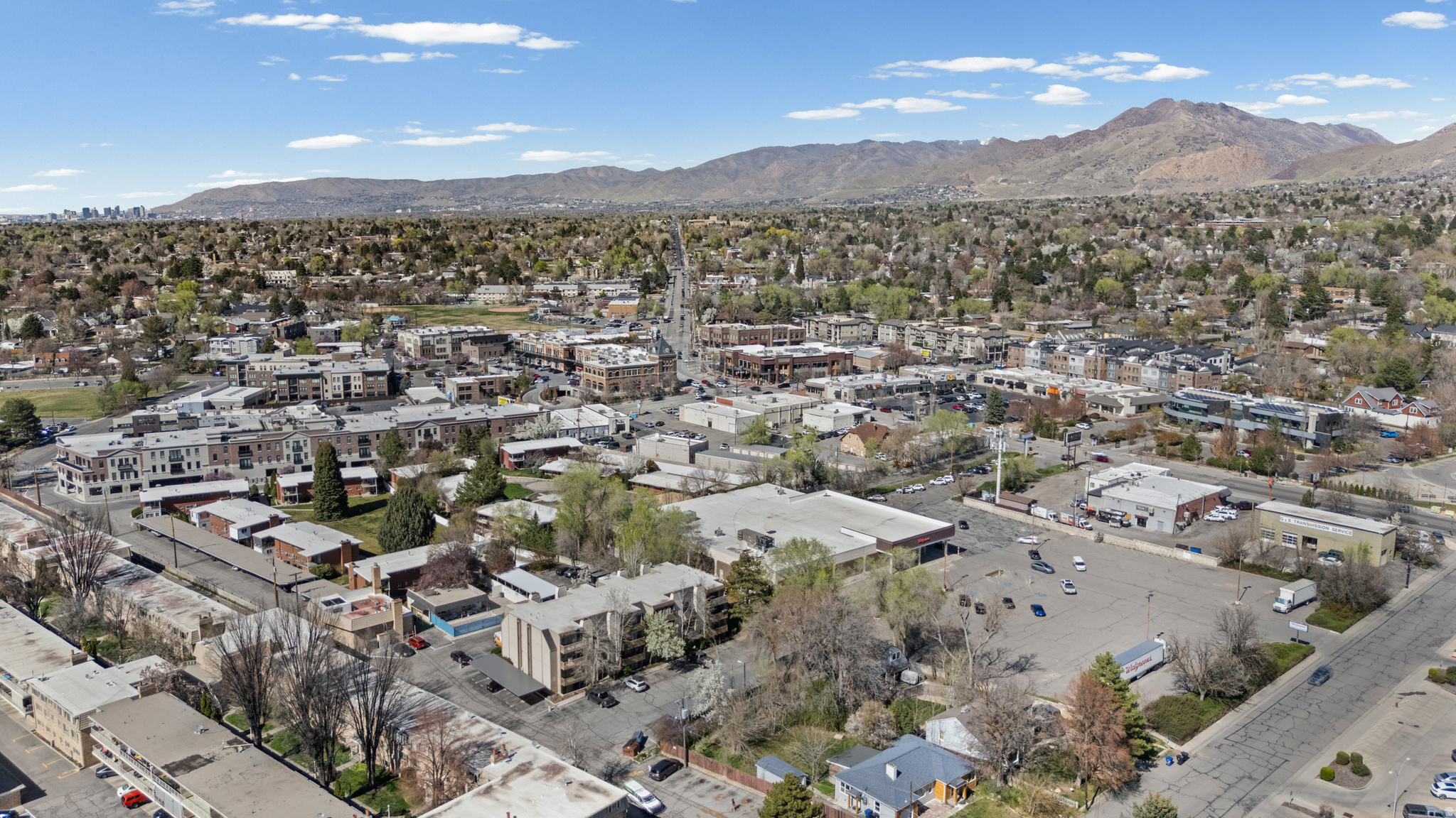 AIX LA CHAPELLE - Residential