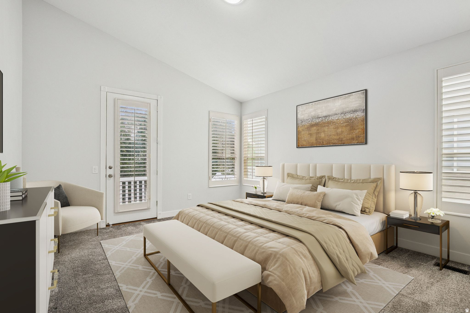 RENAISSANCE AT TRIMBLE CREEK PUD AMD - Residential