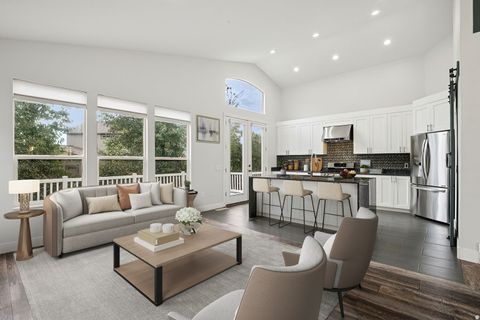 Photo of 9297 S AVIGNON PL, West Jordan, UT 84088 (MLS # 2128493)