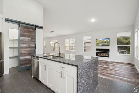 Tiny photo for 9297 S AVIGNON PL, West Jordan, UT 84088 (MLS # 2128493)