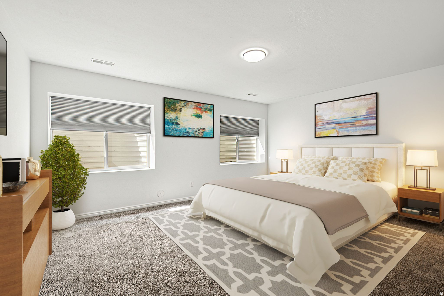 RENAISSANCE AT TRIMBLE CREEK PUD AMD - Residential