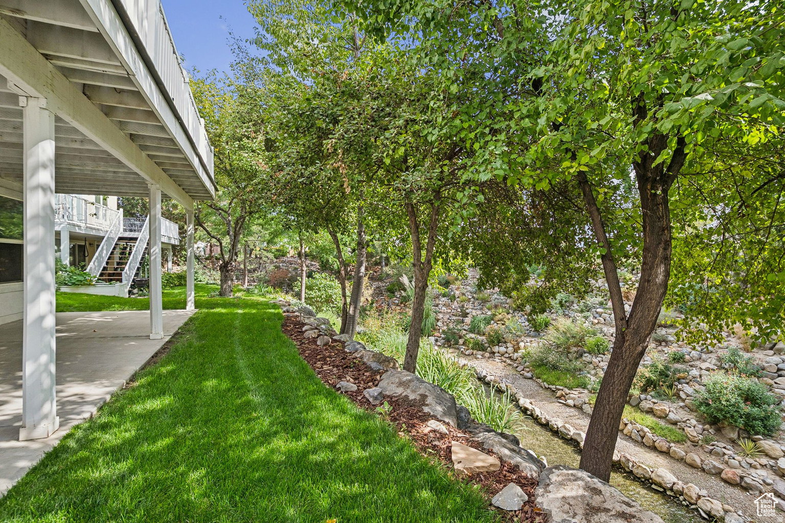 RENAISSANCE AT TRIMBLE CREEK PUD AMD - Residential