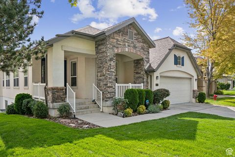 Tiny photo for 9297 S AVIGNON PL, West Jordan, UT 84088 (MLS # 2128493)