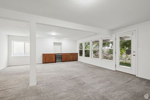 Tiny photo for 9297 S AVIGNON PL, West Jordan, UT 84088 (MLS # 2128493)