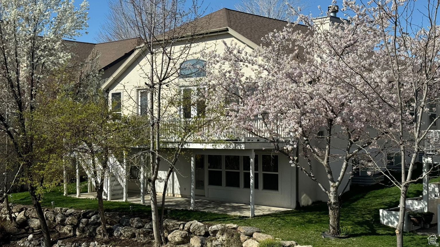 RENAISSANCE AT TRIMBLE CREEK PUD AMD - Residential