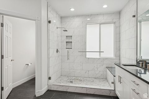 Tiny photo for 9297 S AVIGNON PL, West Jordan, UT 84088 (MLS # 2128493)