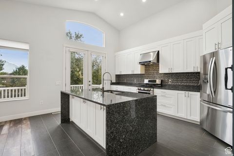 Tiny photo for 9297 S AVIGNON PL, West Jordan, UT 84088 (MLS # 2128493)