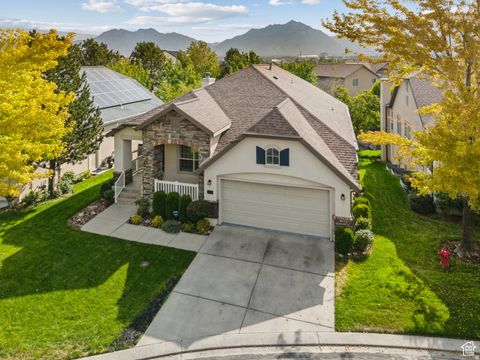 Tiny photo for 9297 S AVIGNON PL, West Jordan, UT 84088 (MLS # 2128493)