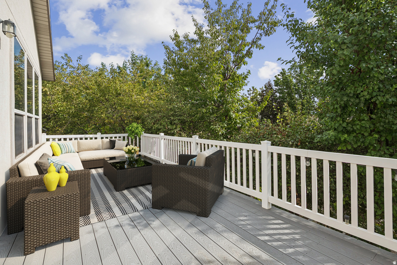 RENAISSANCE AT TRIMBLE CREEK PUD AMD - Residential