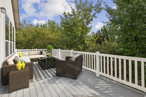 Tiny photo for 9297 S AVIGNON PL, West Jordan, UT 84088 (MLS # 2128493)