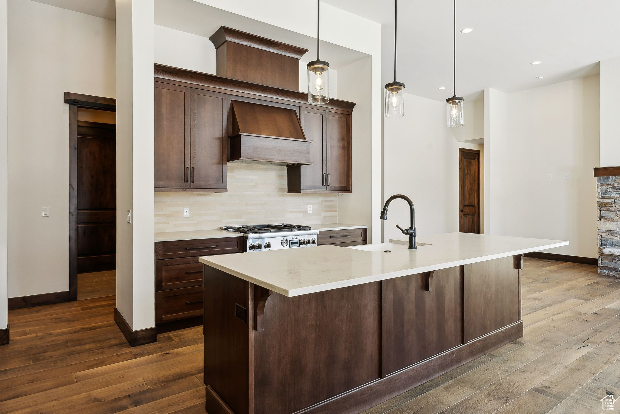 Kamas, Utah 84036, United States, 1 Bedroom Bedrooms, ,4 BathroomsBathrooms,Residential,Active,94617