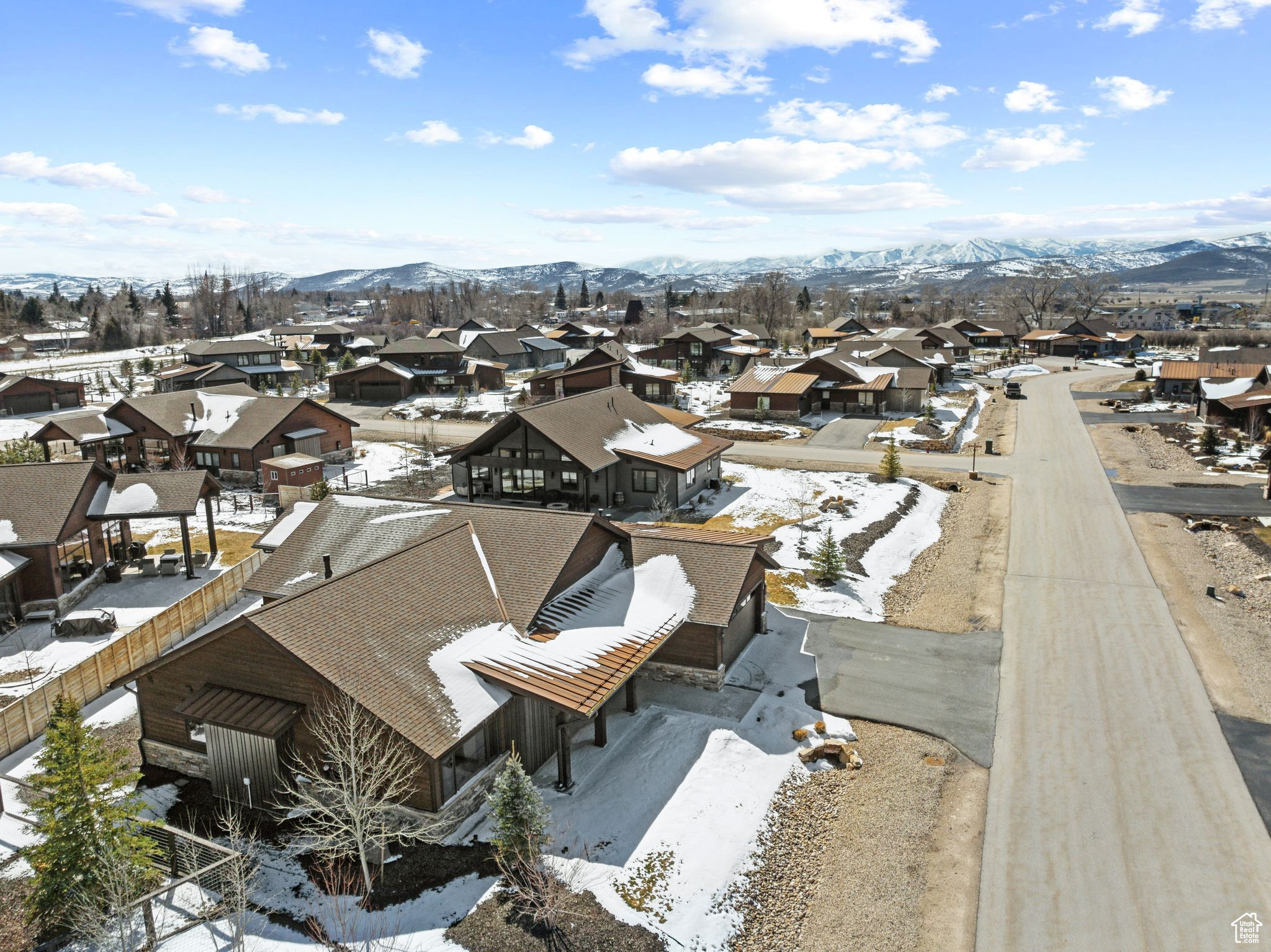 Kamas, Utah 84036, United States, 1 Bedroom Bedrooms, ,4 BathroomsBathrooms,Residential,Active,94617