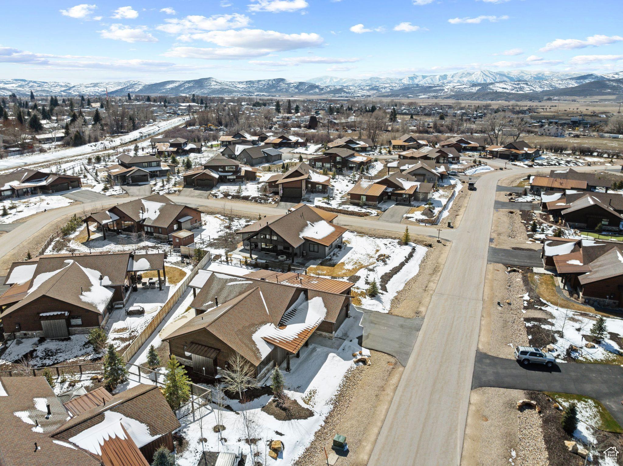 Kamas, Utah 84036, United States, 1 Bedroom Bedrooms, ,4 BathroomsBathrooms,Residential,Active,94617