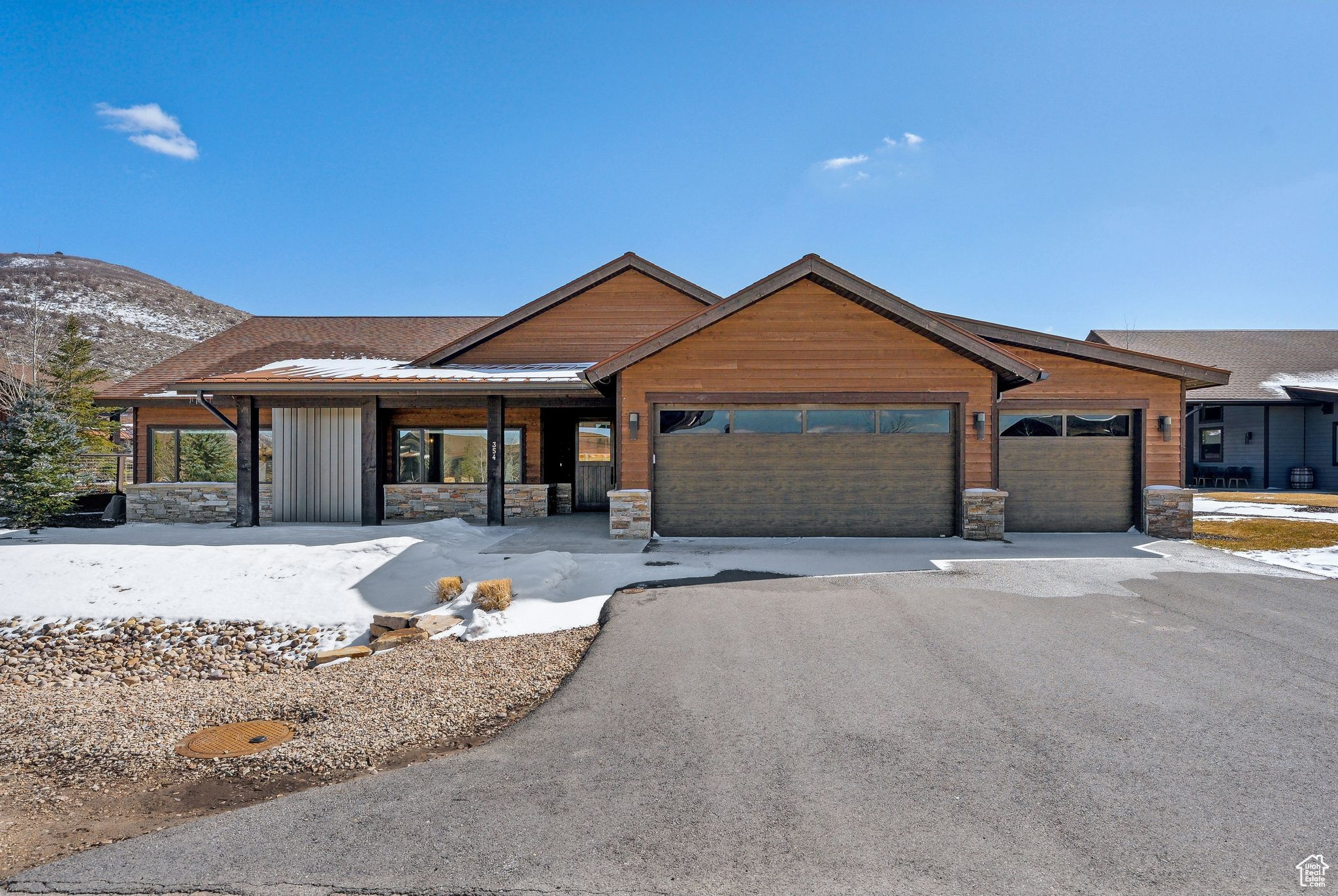 Kamas, Utah 84036, United States, 1 Bedroom Bedrooms, ,4 BathroomsBathrooms,Residential,Active,94617