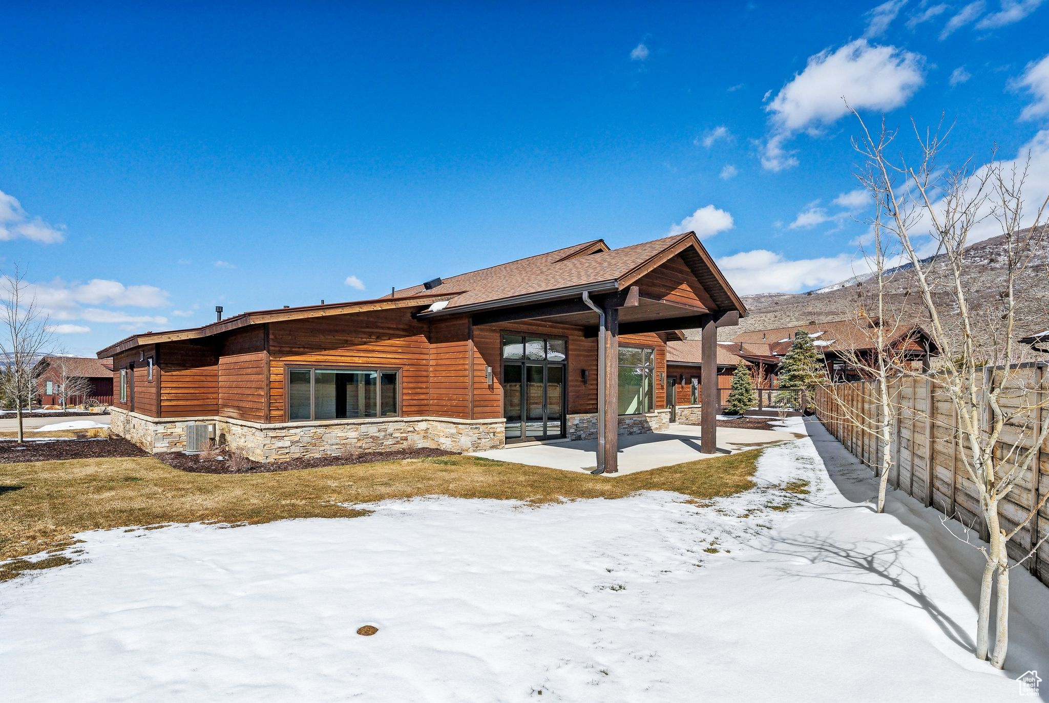 Kamas, Utah 84036, United States, 1 Bedroom Bedrooms, ,4 BathroomsBathrooms,Residential,Active,94617