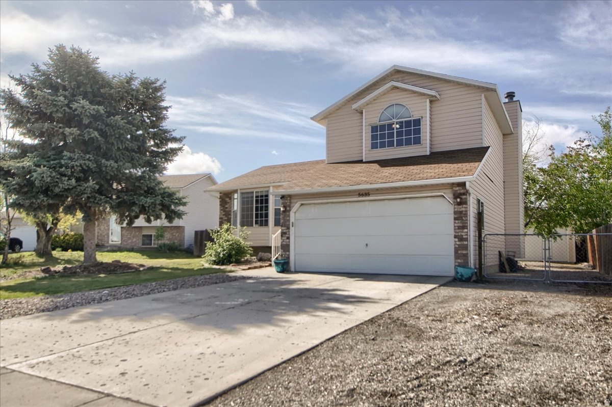 WALNUT RIDGE - Residential