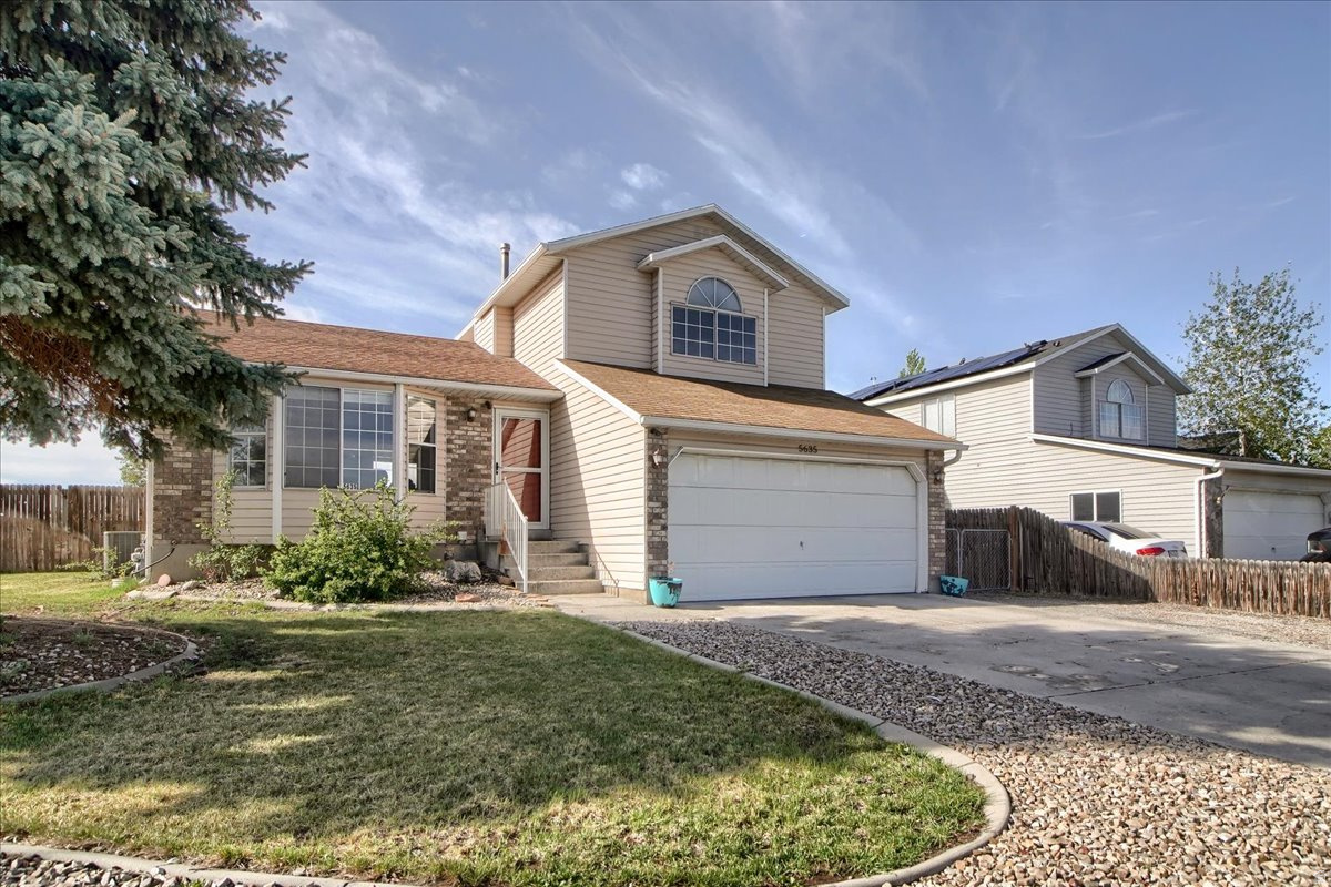 WALNUT RIDGE - Residential