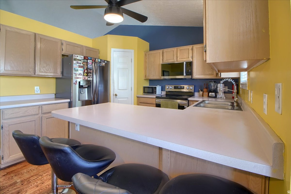 WALNUT RIDGE - Residential