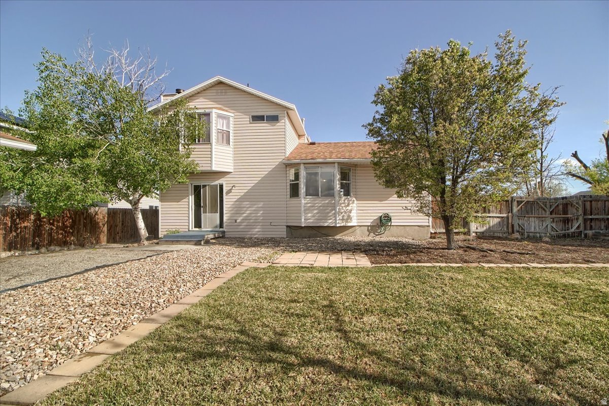 WALNUT RIDGE - Residential