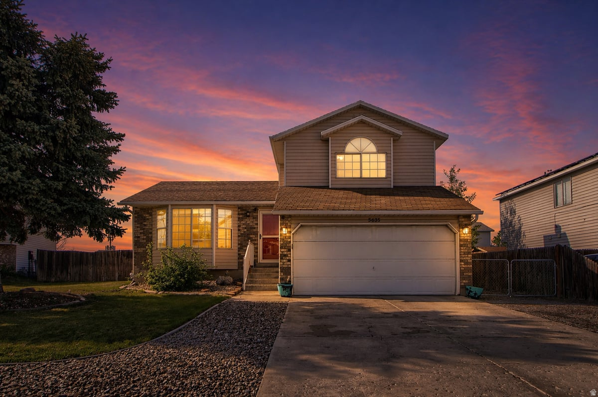 WALNUT RIDGE - Residential