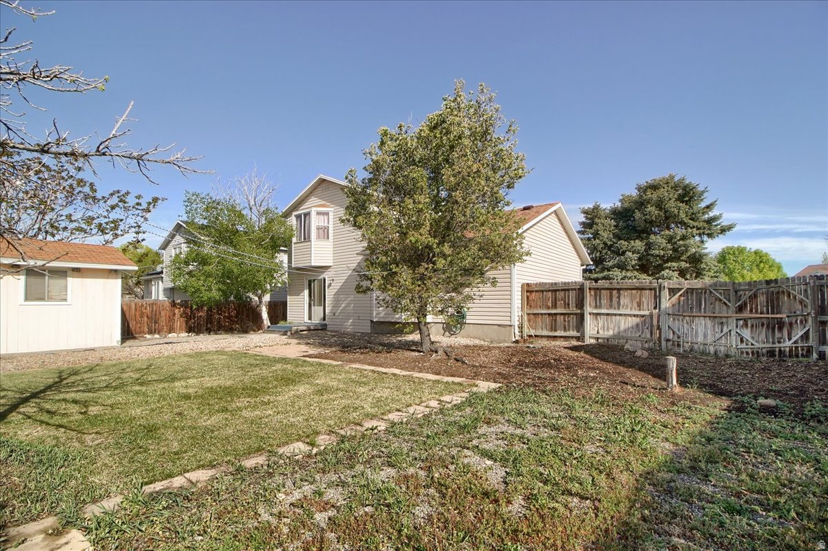 WALNUT RIDGE - Residential