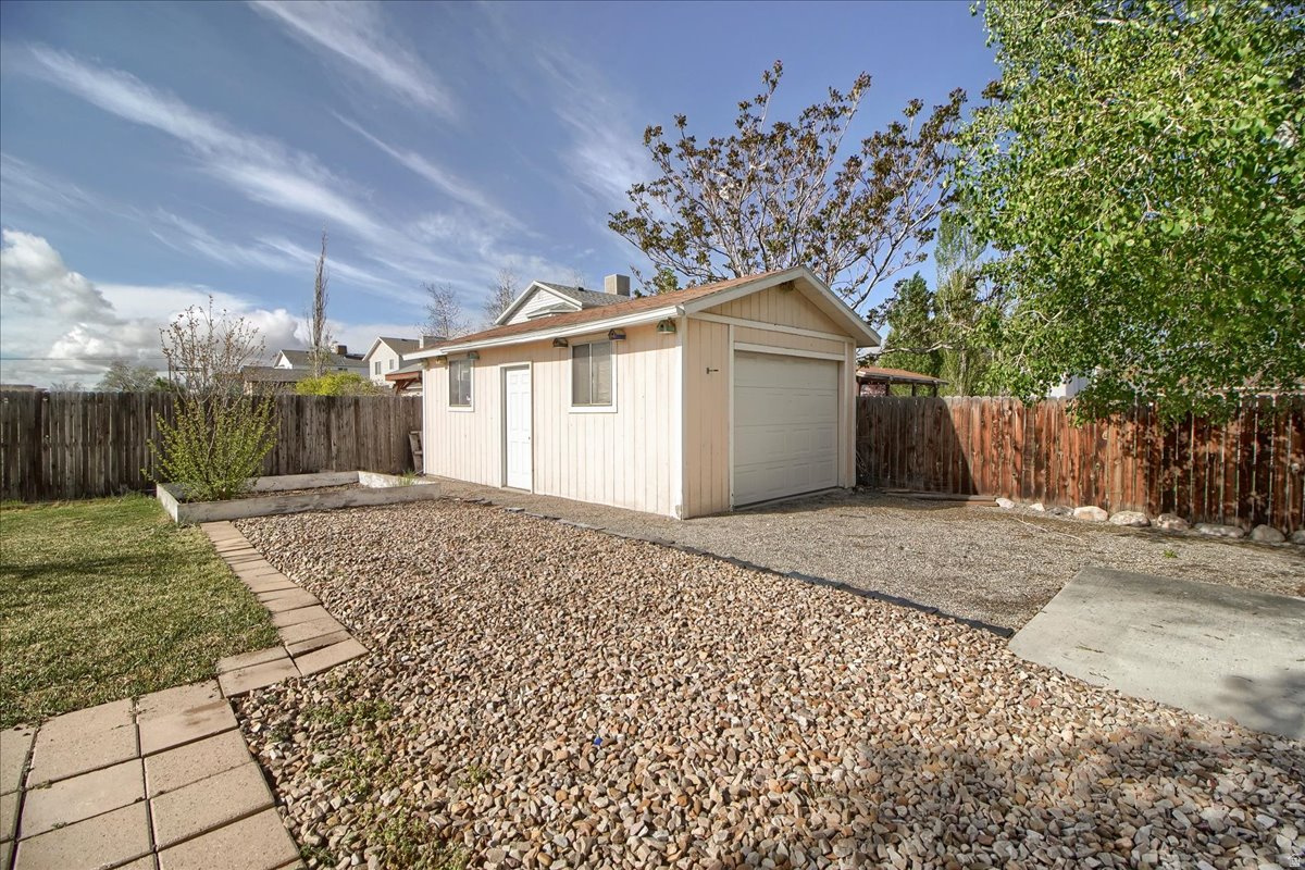 WALNUT RIDGE - Residential