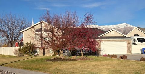 Photo of 4188 W 2875 N, Plain City, UT 84404 (MLS # 2123736)