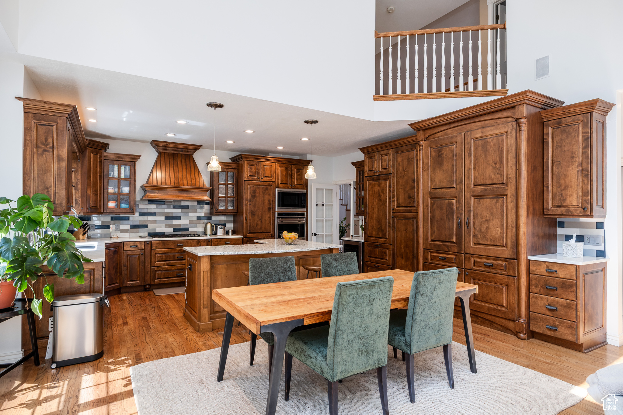 THE COVE AT HIDDEN VALLEY PLAT I - Residential