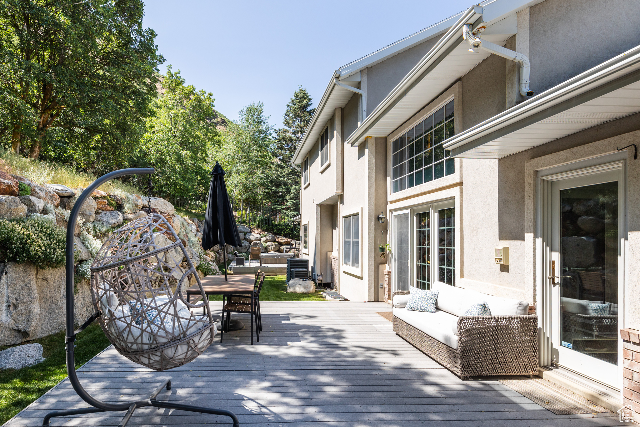 THE COVE AT HIDDEN VALLEY PLAT I - Residential