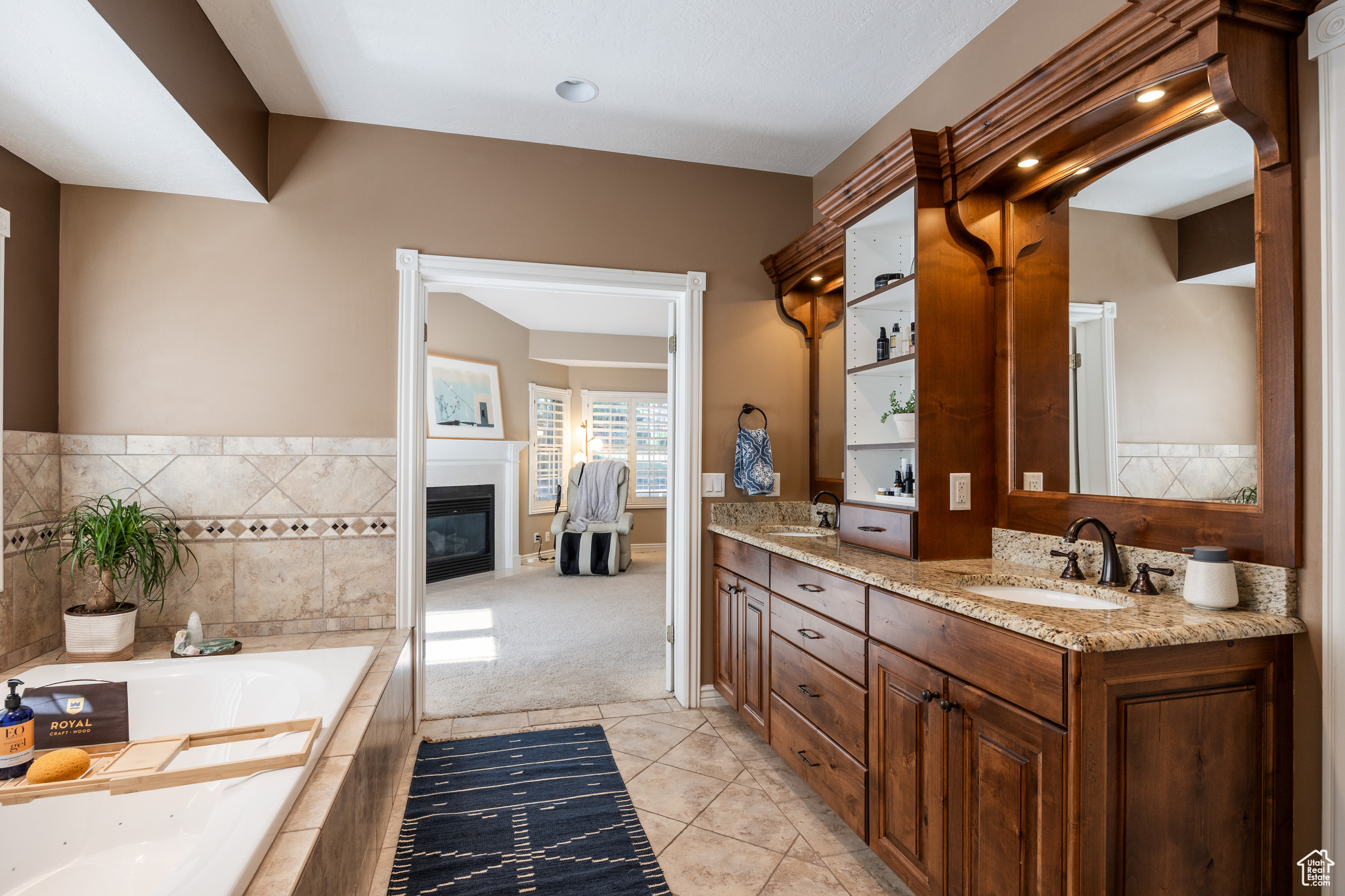 THE COVE AT HIDDEN VALLEY PLAT I - Residential