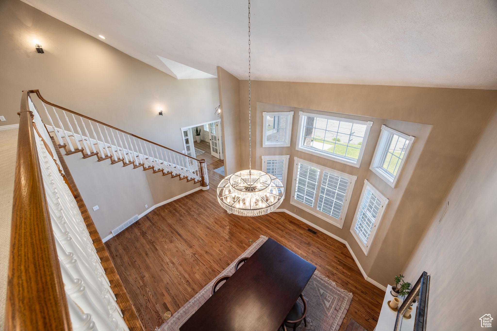 THE COVE AT HIDDEN VALLEY PLAT I - Residential