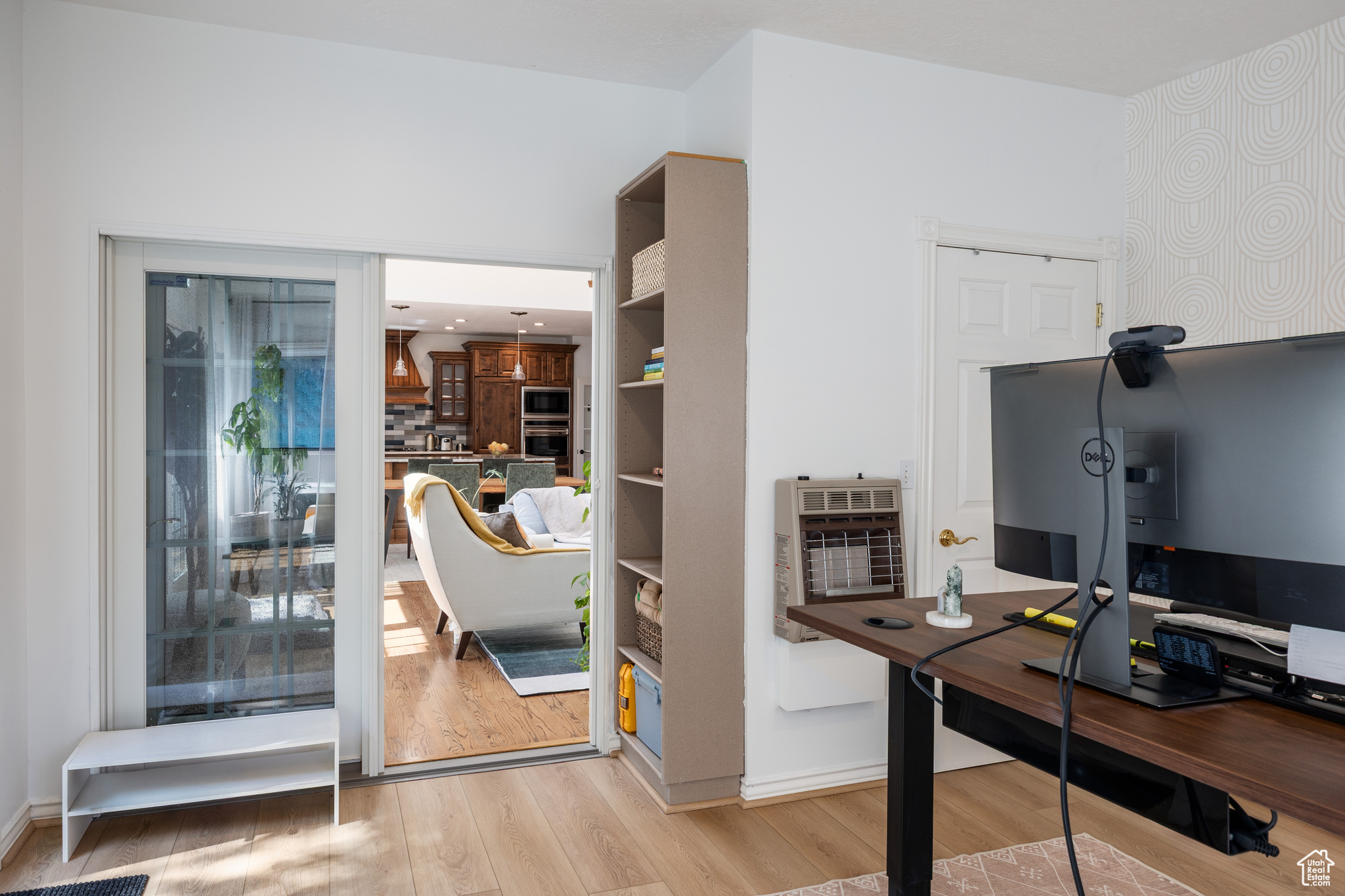 THE COVE AT HIDDEN VALLEY PLAT I - Residential