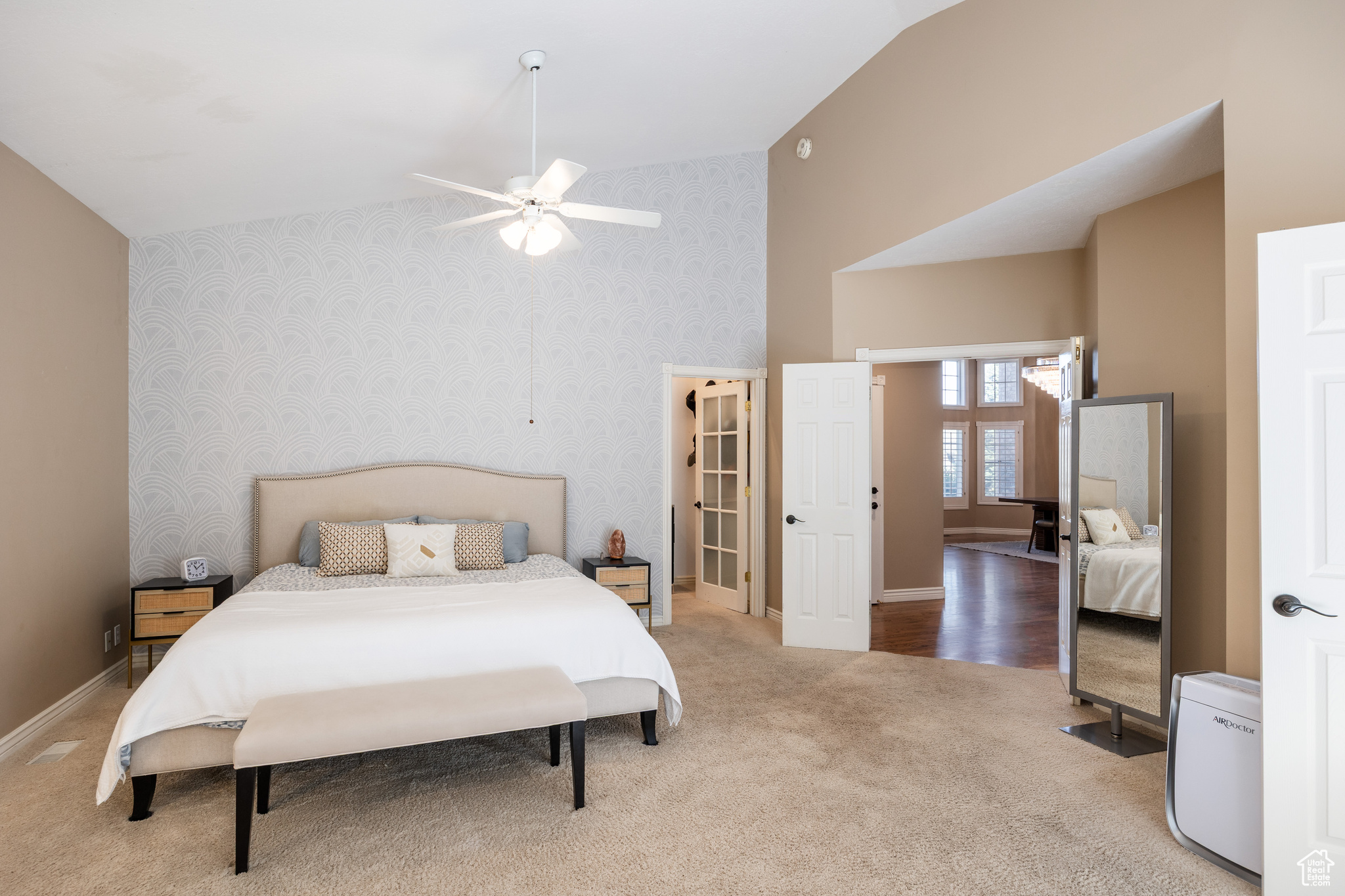 THE COVE AT HIDDEN VALLEY PLAT I - Residential