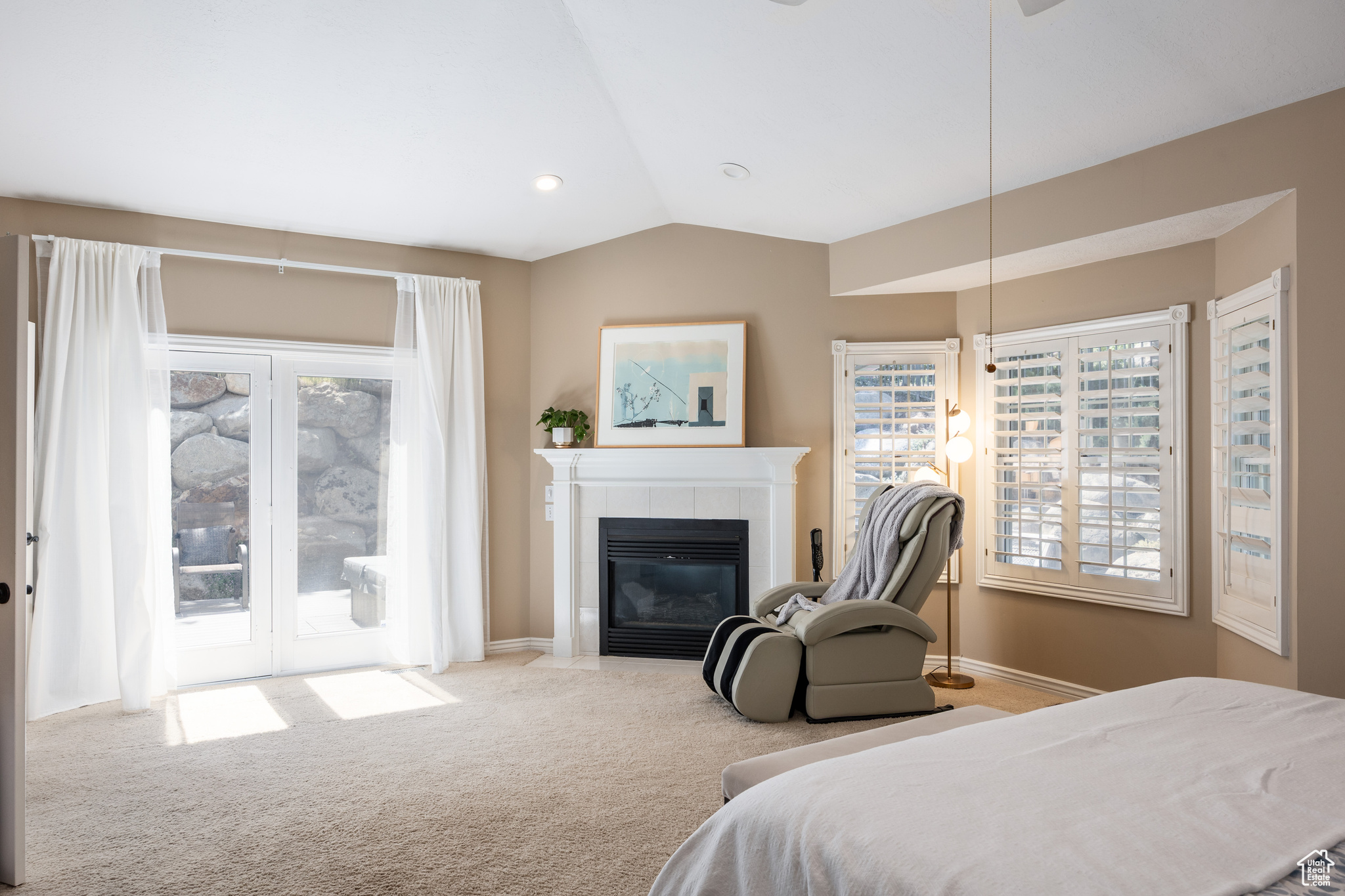 THE COVE AT HIDDEN VALLEY PLAT I - Residential