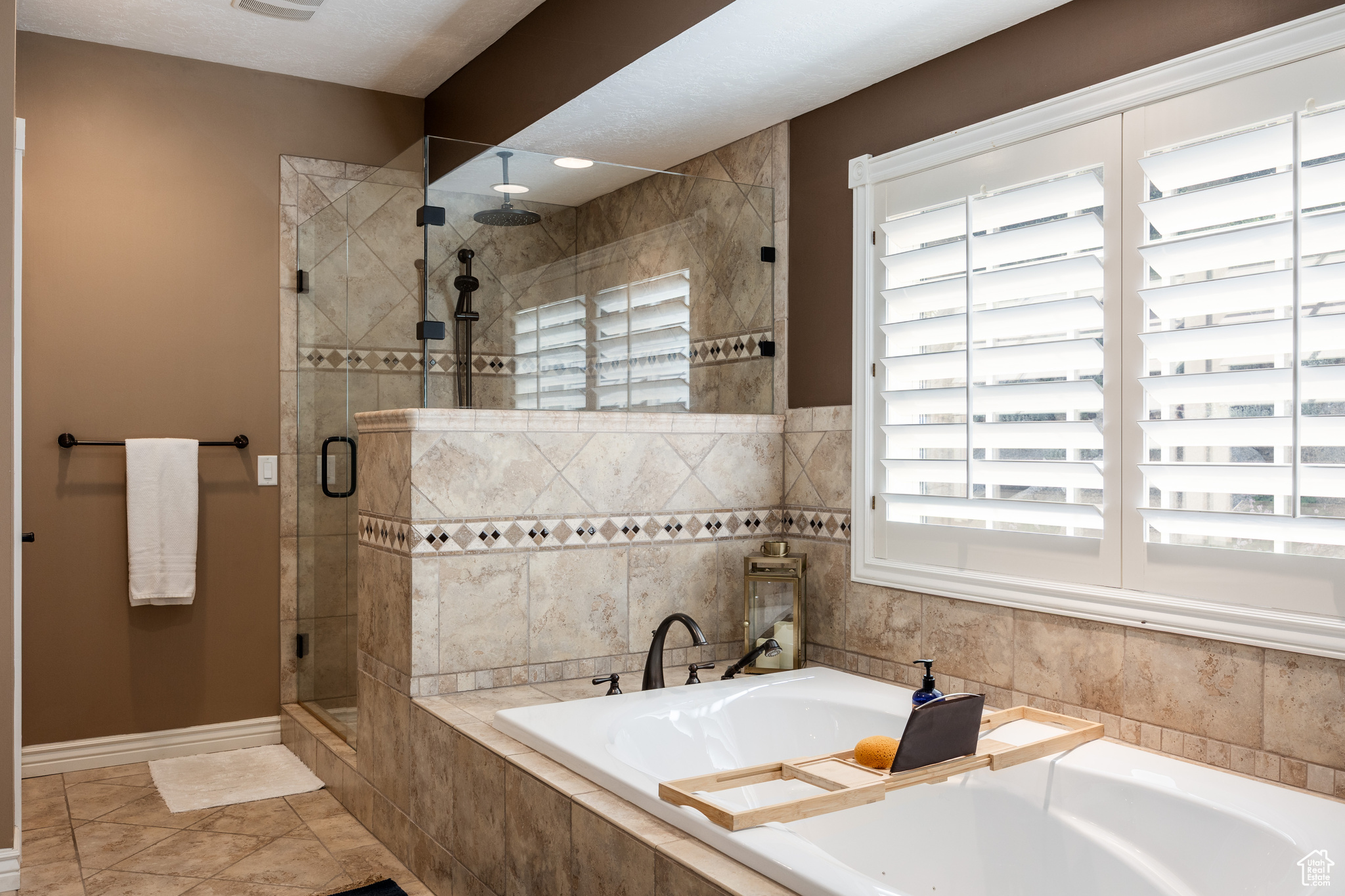 THE COVE AT HIDDEN VALLEY PLAT I - Residential
