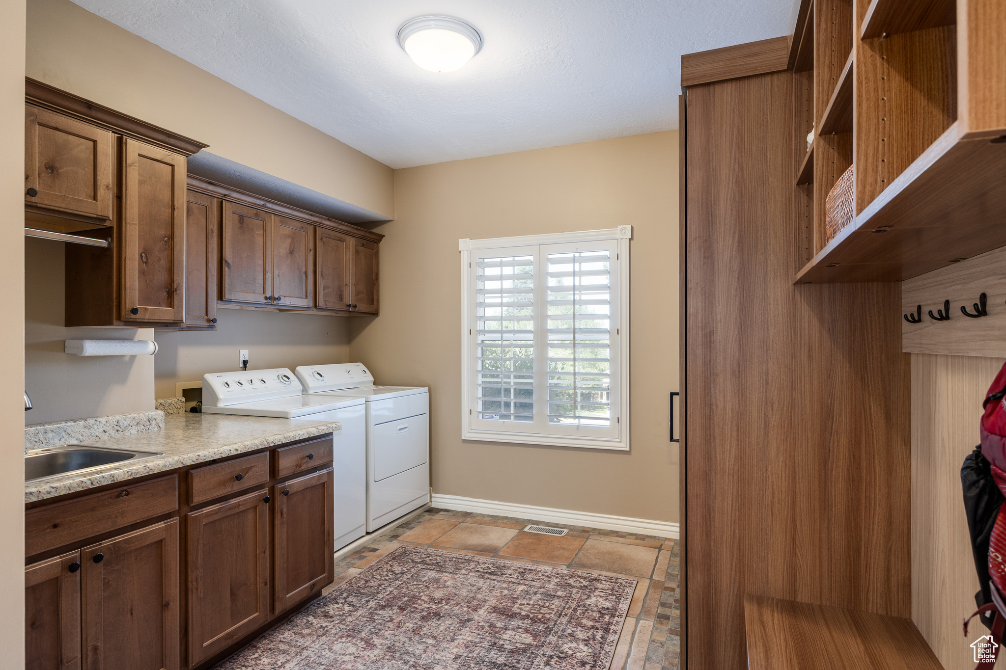 THE COVE AT HIDDEN VALLEY PLAT I - Residential